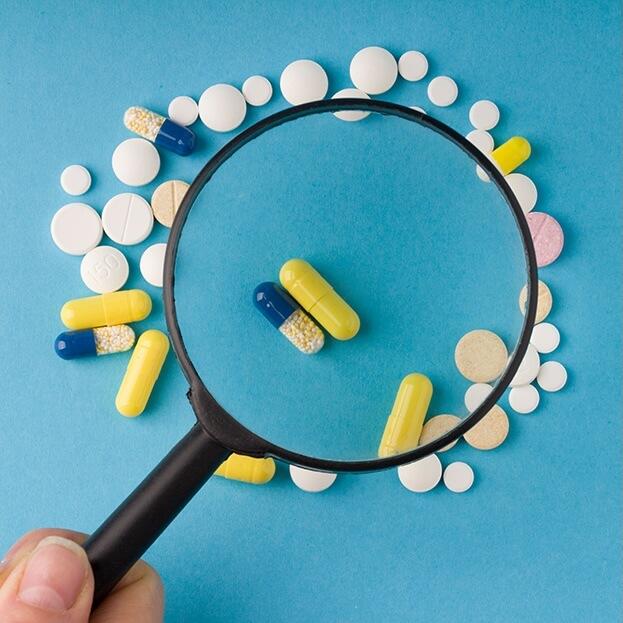 LoveNet: Repurposing Drug Identification