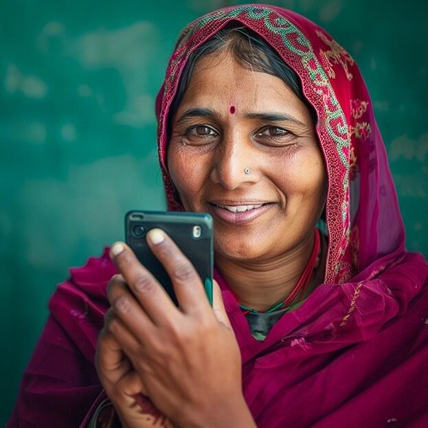 Voice 2 Diabetes (V2D)