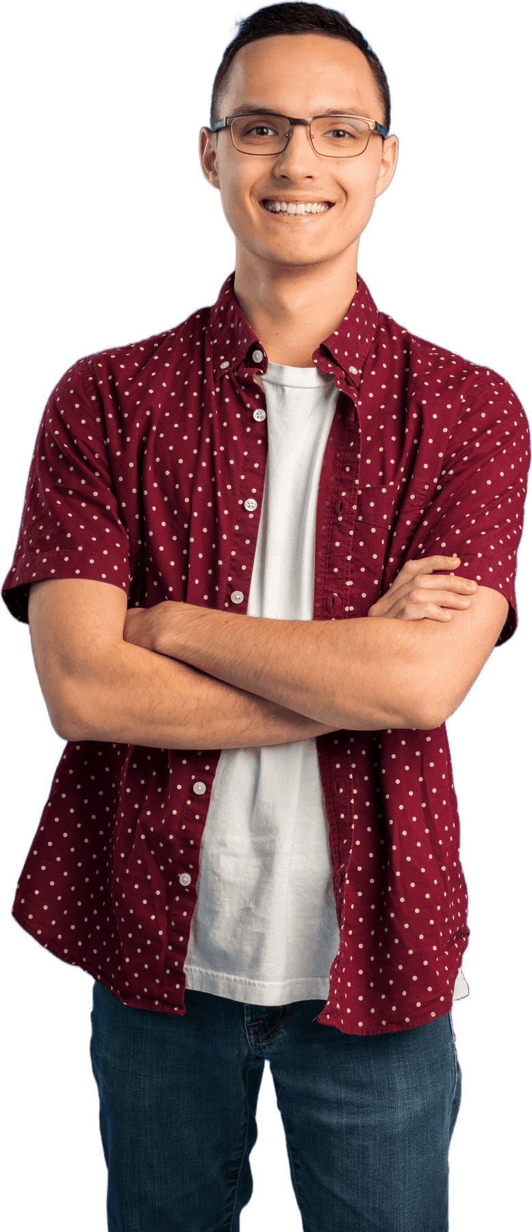 Adam Callanan, Co-op Student