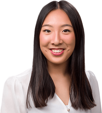 Carol Rong, Junior Scientist