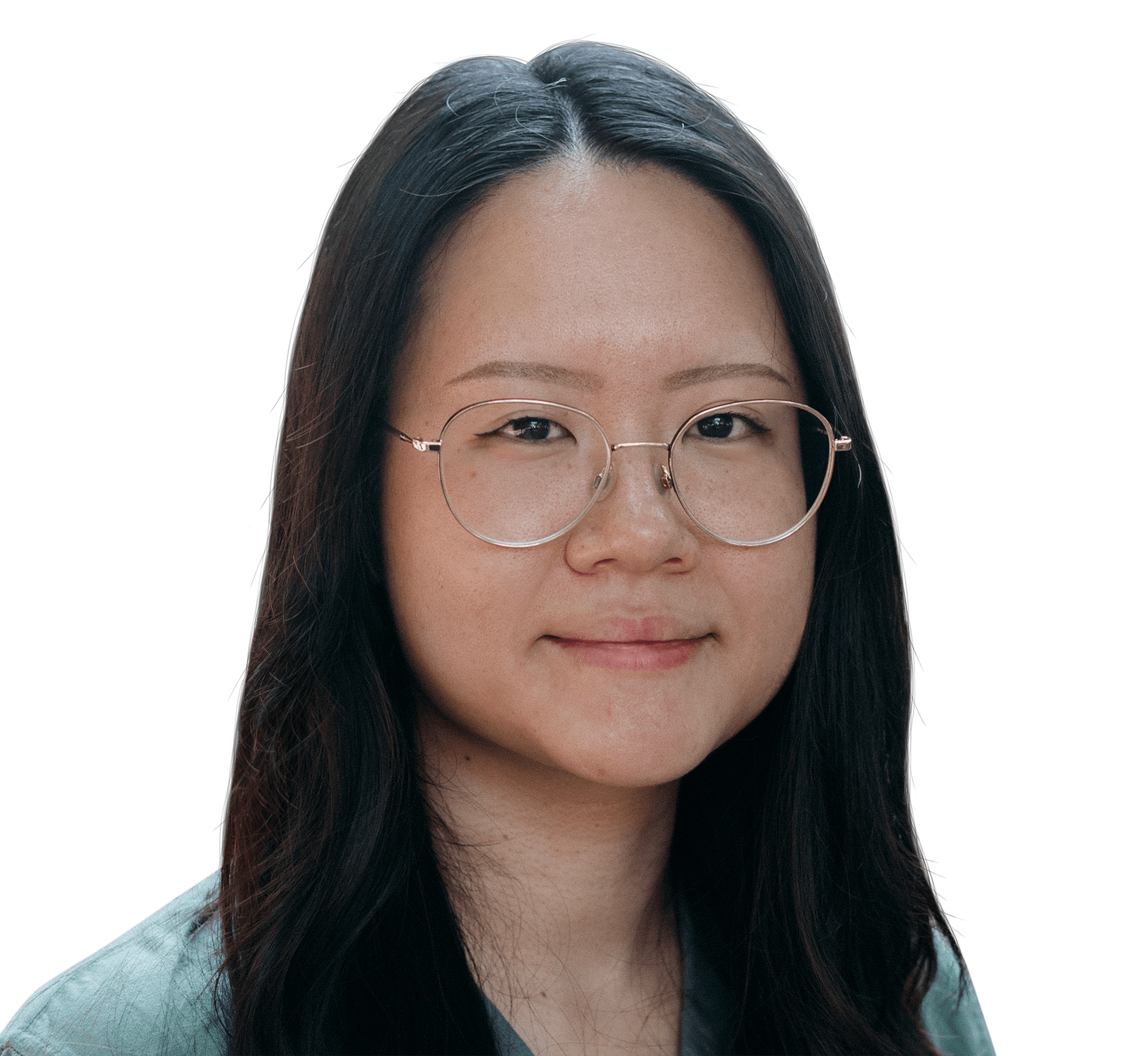 Erica Huynh, PhD, Scientist