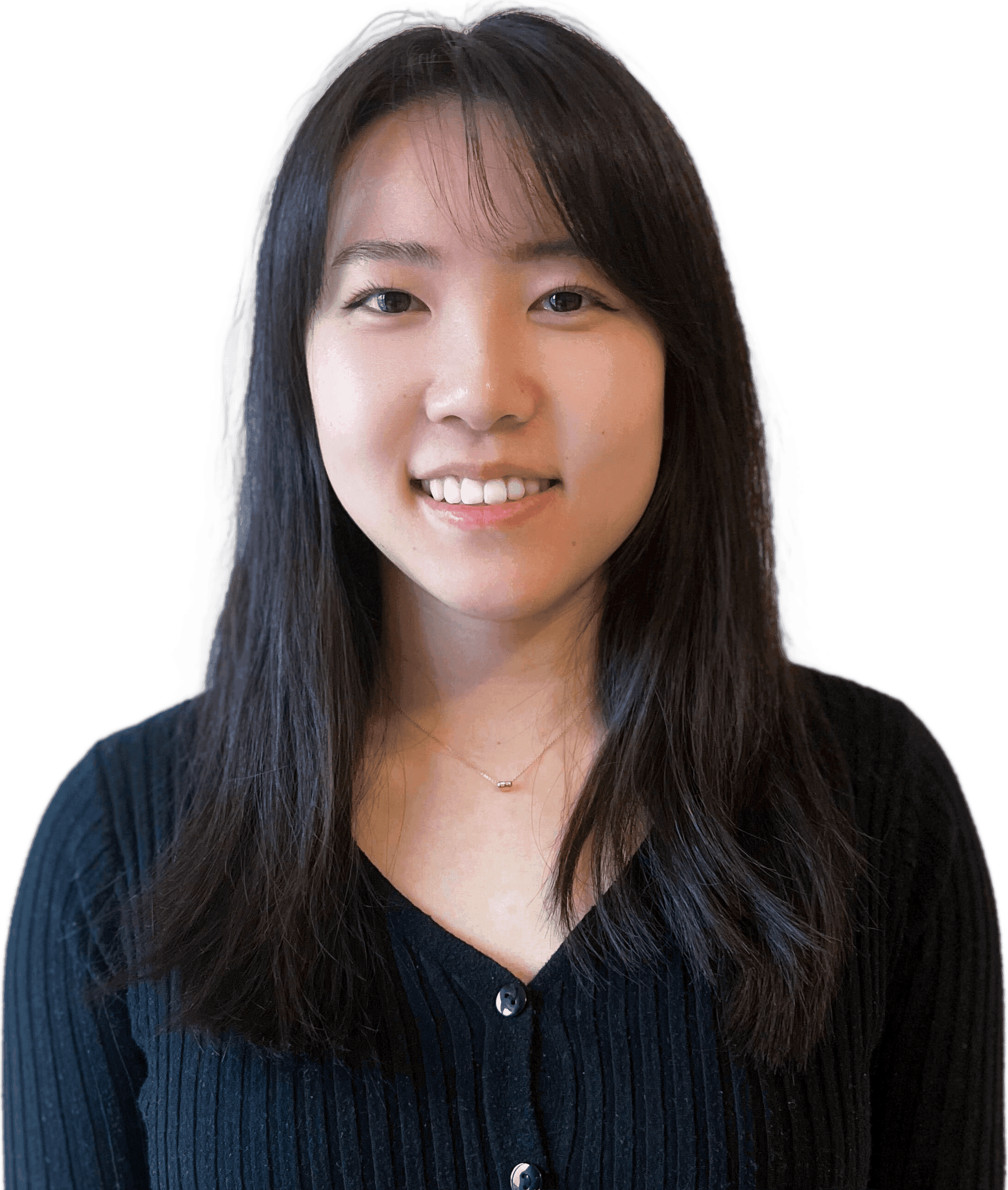 Aliza Lau, Application Developer